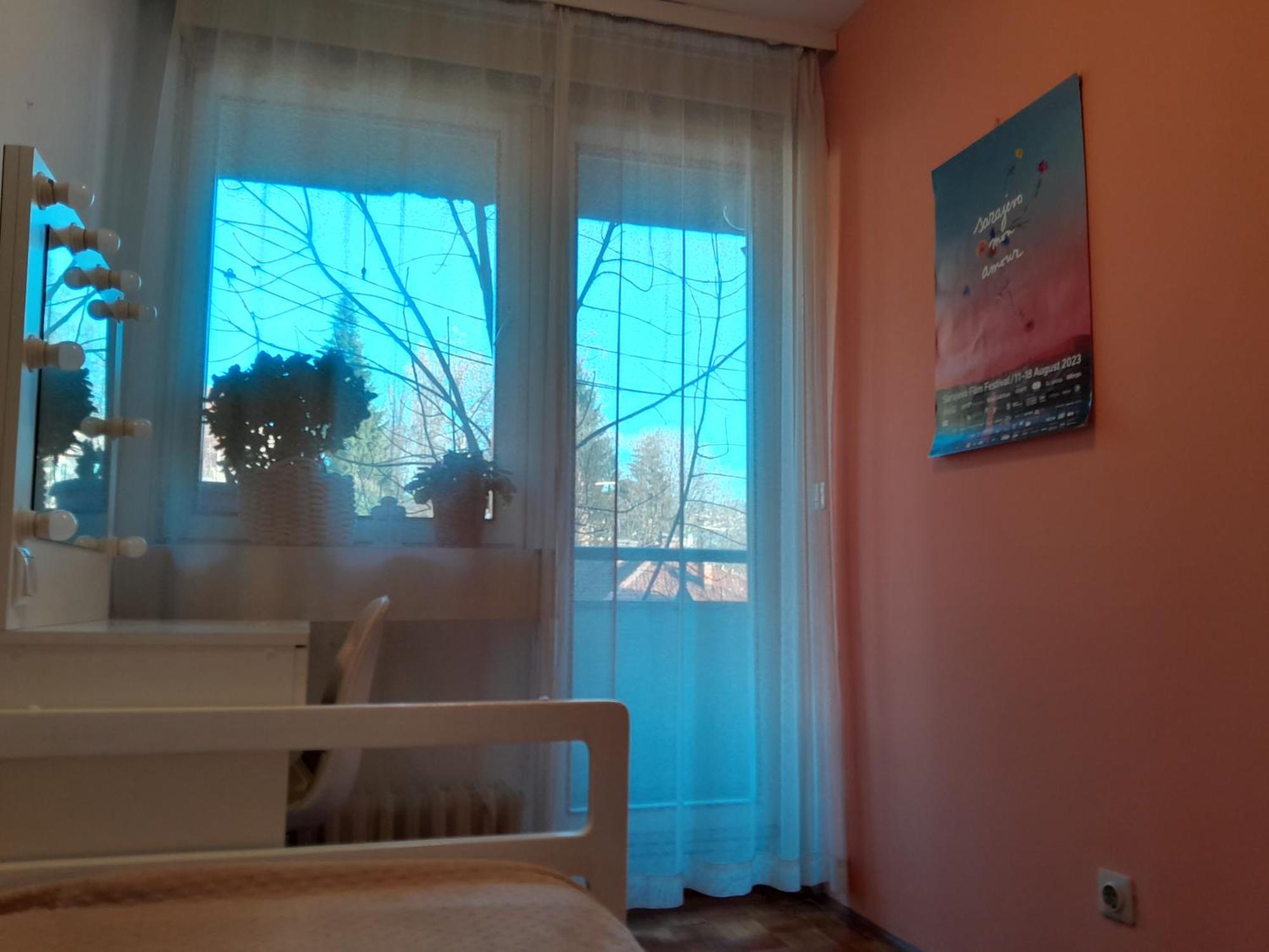 Homestay Cosy Single With Balcony In Location *
